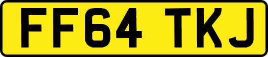 FF64TKJ
