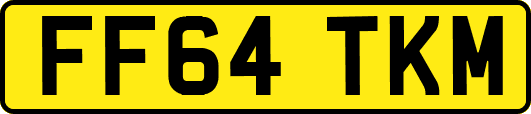 FF64TKM