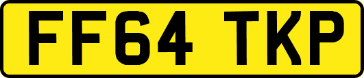 FF64TKP
