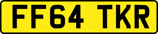 FF64TKR
