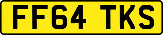 FF64TKS