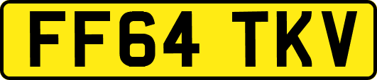FF64TKV