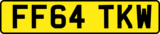 FF64TKW