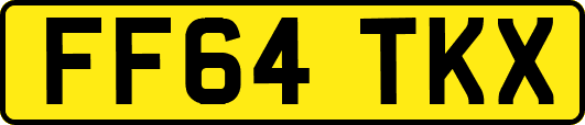 FF64TKX
