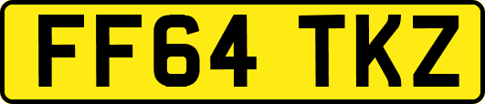 FF64TKZ