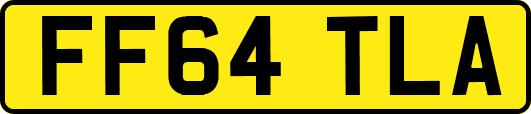 FF64TLA