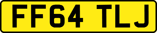FF64TLJ