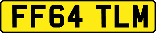 FF64TLM