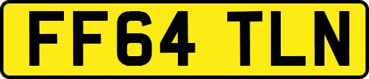 FF64TLN