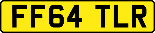 FF64TLR
