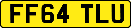 FF64TLU