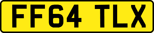 FF64TLX