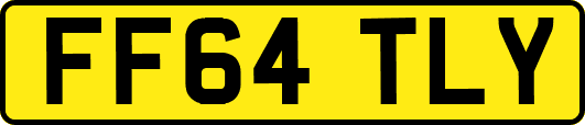 FF64TLY