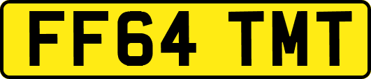 FF64TMT
