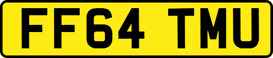 FF64TMU