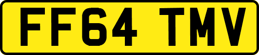 FF64TMV