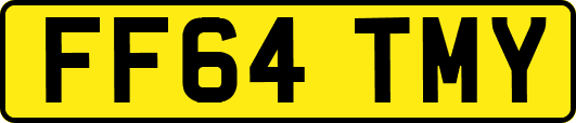 FF64TMY