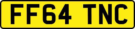FF64TNC