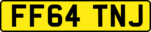 FF64TNJ