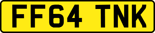 FF64TNK