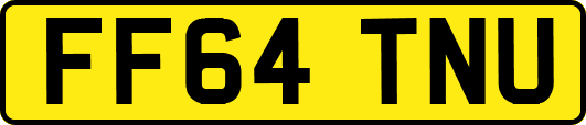 FF64TNU