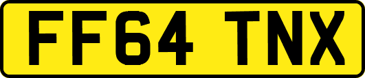 FF64TNX