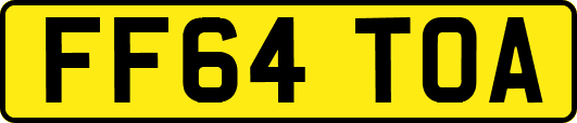 FF64TOA