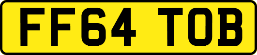FF64TOB