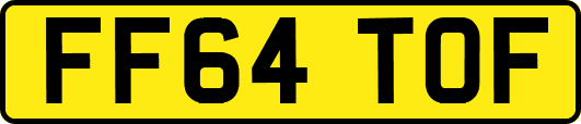 FF64TOF