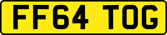 FF64TOG
