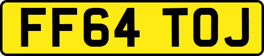 FF64TOJ