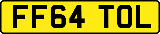 FF64TOL