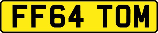FF64TOM