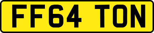 FF64TON