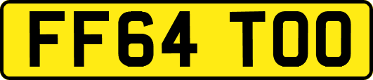 FF64TOO
