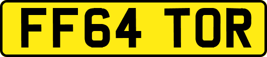 FF64TOR