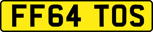 FF64TOS