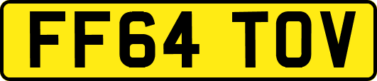 FF64TOV