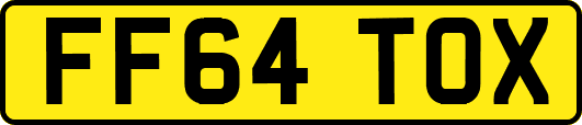FF64TOX