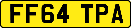 FF64TPA