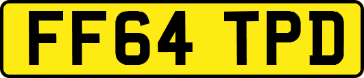 FF64TPD