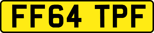 FF64TPF