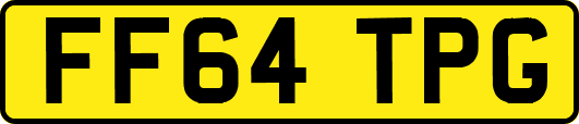 FF64TPG