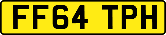 FF64TPH