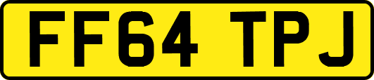 FF64TPJ
