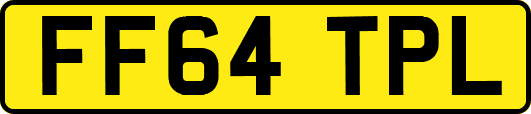 FF64TPL
