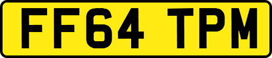 FF64TPM