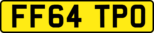FF64TPO