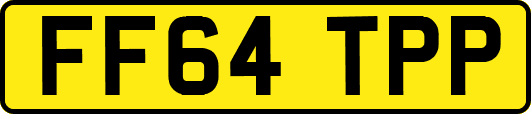 FF64TPP