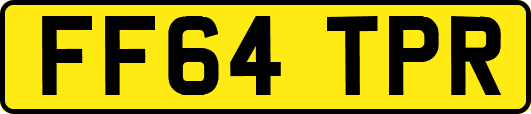 FF64TPR